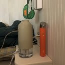 (주)아카모드디자인 | 집에서 느끼는 피부과 관리추천 큐리케어 펄즈 ldm디바이스 사용 후기