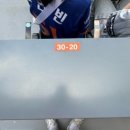 중앙-20 | 한화이글스 한화생명볼파크 중앙탁자석:) 100B구역 30열 20번 시야 찐 후기