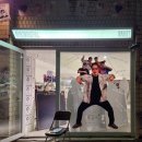갱스토어 | [241016]파김치갱 팝업스토어 방문 후기_당장 파김치갱에 입단하라(참여형 이벤트, 굿즈 등)