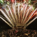 돌산유람선선착장 | 미남크루즈 불꽃 유람선, 여수 밤바다 1시간 30분 돌며 본 야경