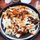 다담닭갈비 이미지