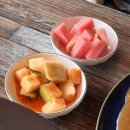 철원 소이산 맛집 [오픈더문 카페레스토랑] 후기