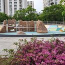 봇들어린이공원 이미지