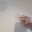 검단힐스테이트1차아파트경로당 | 싱크대 대리석 크랙 복구, 차원이 다른 연마 광택 검단힐스테이트1차 후기