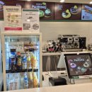 크리스피크림도넛 부산연산점 | 크리스피크림도넛 부산연산점 부산 연산 도넛 맛집 내돈내산 다녀왔어요.