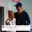 [마르카] XX두, 음바페의 레알 마드리드 합류를 축복하다 이미지