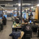 탄광촌 연탄구이 이미지