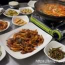 미라골미담식당 이미지