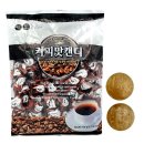 커피사탕 이미지