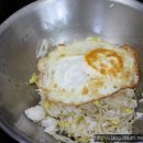 안동잔치국수 이미지