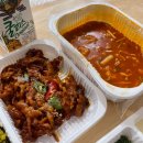 <인천 계양 맛집> 매콤한 거 당길 때, 명자닭발 계양점 배달 후기