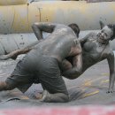 머드체험관 이미지