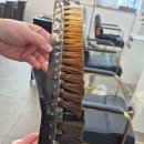 포레스트(4rest) | [뷰티] 포레스트 수유점 전체염색 후기