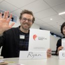 말하는 영어도서관 | 미국 시립 도서관 영어수업 참가 후기