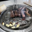 삼거리 정육점 이미지