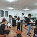 [야간]헤어컷트 실무반 네이버블로그