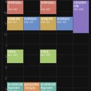 조은월식당 | 26년 2~3월 결산이랄까