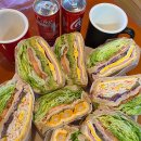 샌드마마 | 거제 샌드42 샌드위치 솔직후기｜브런치로 딱 좋은 거제 현지인 맛집