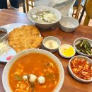 사하구 장림 로컬 맛집 청춘칼국수 리뷰