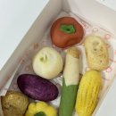 정남프라자 | 정남미명과 팝업 홍대입구역 AZ플라자 10세트 후기