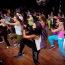 줌바댄스 이미지