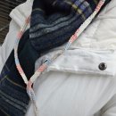 패션뜨개질 | 패션이어폰 따뜻한 감성 담긴 knitu 줄이어폰