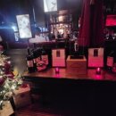 WET FINGER 치즈스테이크 | 동부에서 보낸 어떤 날들 ⑩ 뉴욕 Strip House 스테이크 후기 — 데려와줘서 감사했던 밤