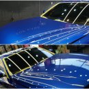 탑 크리닝 | BMW i4, 새 차 같은 기분! 대전 탑케어에서 광택 &amp; 유리막코팅 시공 후기