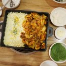 쭈퐁 | 🔥 서울 강서구 쭈꾸미 맛집 쭈퐁 – 치즈쭈꾸미철판과 볶음밥은 국룰 솔직후기