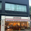 어정로 | [용인] 용인 카페 추천｜어정역 카페 오프커피랩 라떼 맛집 내돈내산 후기☕️