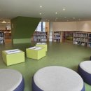 아이숲어린이도서관 이미지