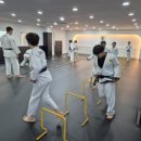 강한 유도관 이미지