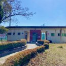 걸매공원 공중화장실 이미지