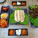 명품하루두번삶는족발 | 경산 백천동 맛집ㅣ족발 맛의 신세계 ‘족보한상’ 솔직 후기!