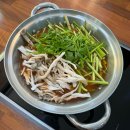 정관 숨은 맛집, 우리랑 얼큰 샤브 칼국수 정관 본점 후기