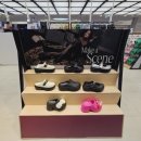 4990 | 판교 실내데이트 현대백화점 아디다스 진스 GX4990 그린 사이즈 추천 구매후기