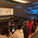 국립경주박물관 이미지