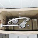 CU순천조례대림점 | 순천 변기 수리 물이 안 차올라서 필밸브 부속 교체했어요