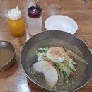 향촌칡냉면 이미지