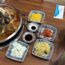 죽림뼈짬뽕