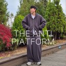 남자 오버핏 스웻셋업 브랜드 추천 디안티플랫폼