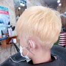 홍승아 헤어클럽 이미지