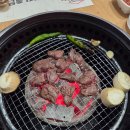 (주)외식명가 오립스 | 김해 외식명가 오립스 내돈내산 후기 - 한우무한리필 아기의자 키즈존