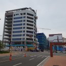 화성프라자 앞 이미지