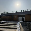 용문정화장실2 | 양평 용문카페 콘크리트 정글 호수뷰 애견동반 방문 후기(주차, 메뉴)