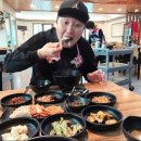 정선곤드레생칼국수 이미지