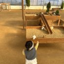 용인농장 | 겨울 아이랑 갈만한 곳 실내 체험 용인 무럭무럭농장 주말 방문 후기