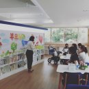 천년나무행복작은도서관 이미지