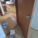 동문안마을 집수리 | 부천 문고리교체 6군데 당일에 수리한 현장 후기