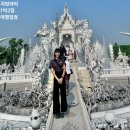 F86 | 태국 치앙마이에서 치앙라이 여행 일정 1박2일 코스 추천